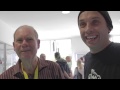 Sublimator Euro Sublitour 2014: Hanging with Ed Rosenthal