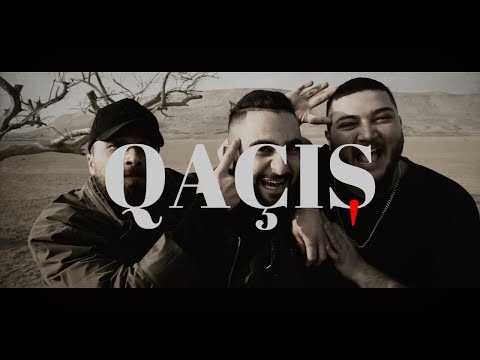 Aslixan x Noton x Epi | Həpsxanadan QAÇIŞ