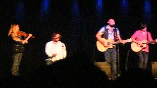 Josh Merritt Band  performing River Take Me by Darrell Scott at the 2014 Battle for the Big O