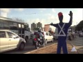 Especialista em trânsito acha que parte das obras da BR-101 são equivocadas