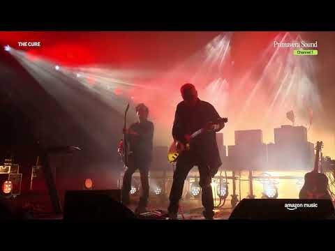 The XX - Live 2026 - Primavera Sound, Barcelona 🇪🇸 Pro Shot (Full Show)