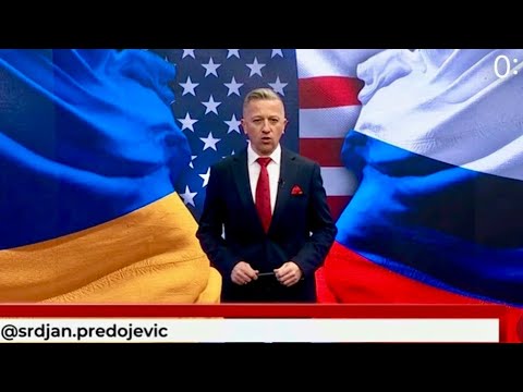 Specijalna emisija ; analiza 12 stručnjaka