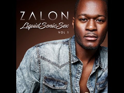 Zalon - Track 15 - Declaration Of Love - Liquid Sonic Sex Album