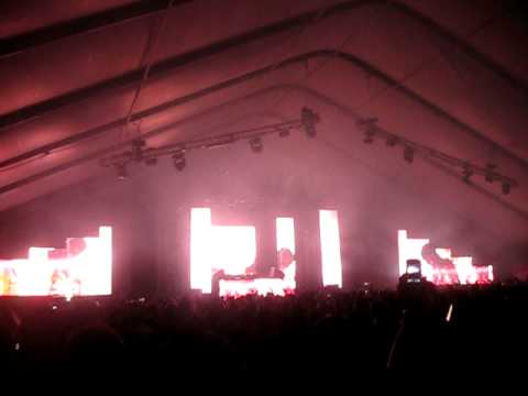 Marcus Schossow opening at Together as one