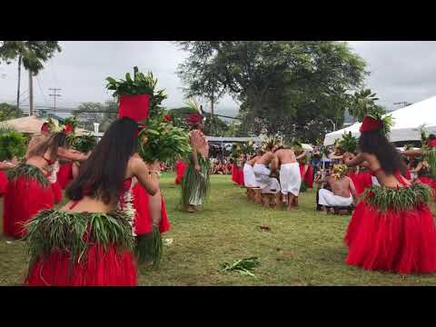 Heiva i Hawai’i 2020