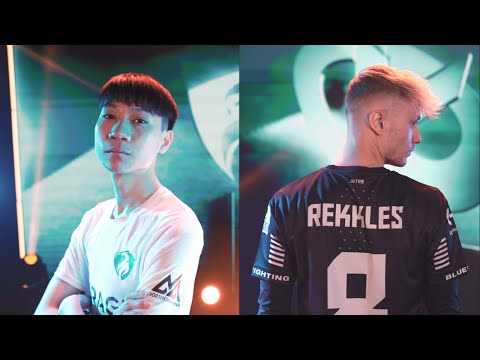 LFL Spring 2022 - Soar