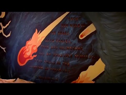 "All Human Beings Deserve Death" - Louis Theroux: Return of America's Most Hated Family - BBC