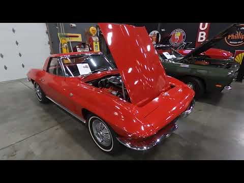 1964 Chevrolet Corvette (CC-2001011) for sale in Sarasota, Florida