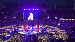 Much too Young (To Feel this Damn Old)  - Garth Brooks Live 6/17/22 Salt Lake City