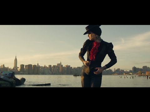 Vinila Von Bismark - Pena, Penita, Pena!