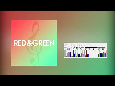 [Music] Red&Green - Funky Forest