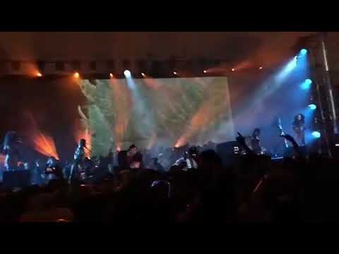 Black Coffee x ReQuest M - ISIDWABA (Enoo Napa Remix) @ Brooklyn Mirage