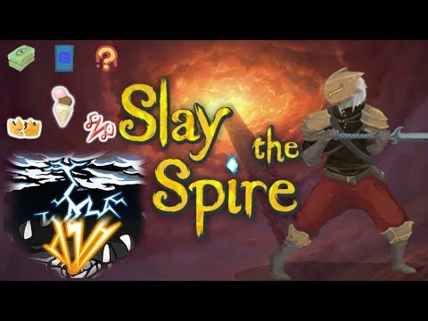 Slay the Spire August 28th Daily - Ironclad