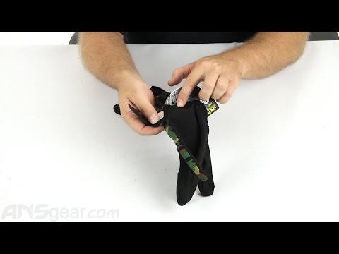 FULL REVIEW of Mechanix Wear Coldwork Original Insulated Winter Work Gloves