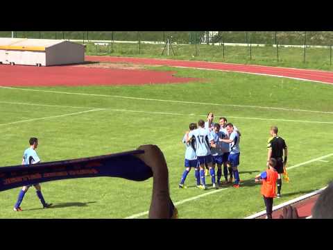 19.05.2013: Jarota Hotel Jarocin - Tur Turek 1:0 - 29' Sebastian Kamiński (1:0)