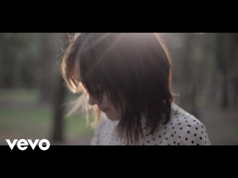 Andrea Franz - We've Met (Lyric Video)