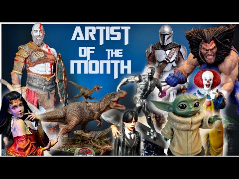 Best group of Artists and Painterers on the Internet | Groundeffected.com