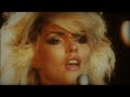 Atomic  BLONDIE   (with lyrics)
