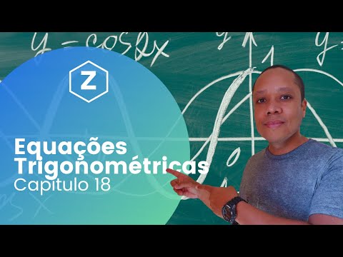Questão nr 4 - Equações Trigonométricas - IEZZI Vol Único