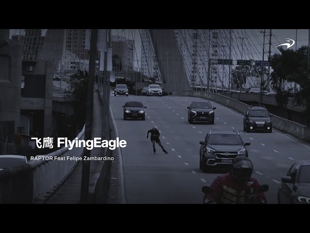 فيديو سكيت احترافي Pro Inline Skates Video