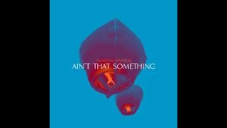 Trashcan Sinatras - Ain't That Something (audio)