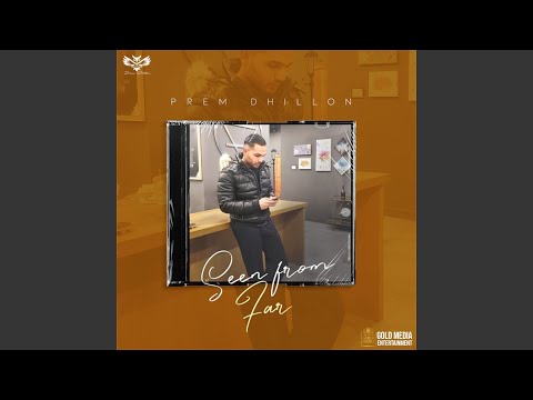 Seen from Far (Full Audio) — watch video