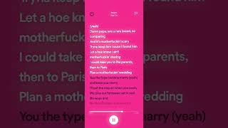 Download lagu Streets - Doja Cat #spedup #audio #speed #audios Sped Up mp3