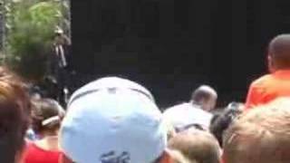 Pat McCrory's Speech @ the Charlotte Bobcats naming ceremony