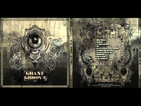 Grand Groove - El segundo que nos queda