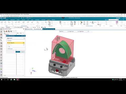 30-Day CAM Trial | #4 CAM Environment and MFG Setup