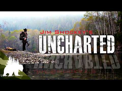 Uncharted: The World’s Wildest Frontiers | Complete Season 1 | Part 1 | Survival Show