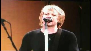 Bon Jovi - I Got The Girl (Live)