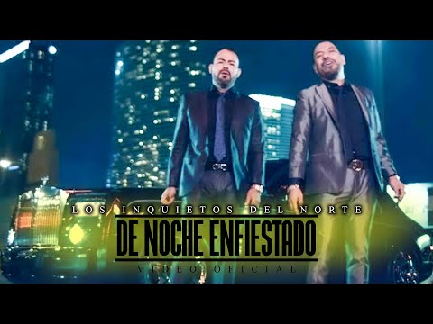 De Noche Enfiestado