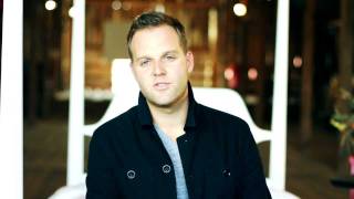 The Story of Your Life DVD with Matthew West