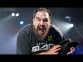 Dorian Perez Post-Match Interview | Power Slap 4