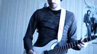 101 albert hammond, Jr cover