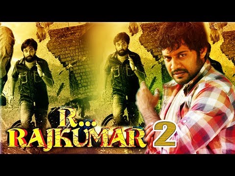 R RAJKUMAR 2 Full HD Dubbed Action Movie