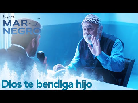 Hodja visita a Mustafa - Capítulo 70 | Fugitiva