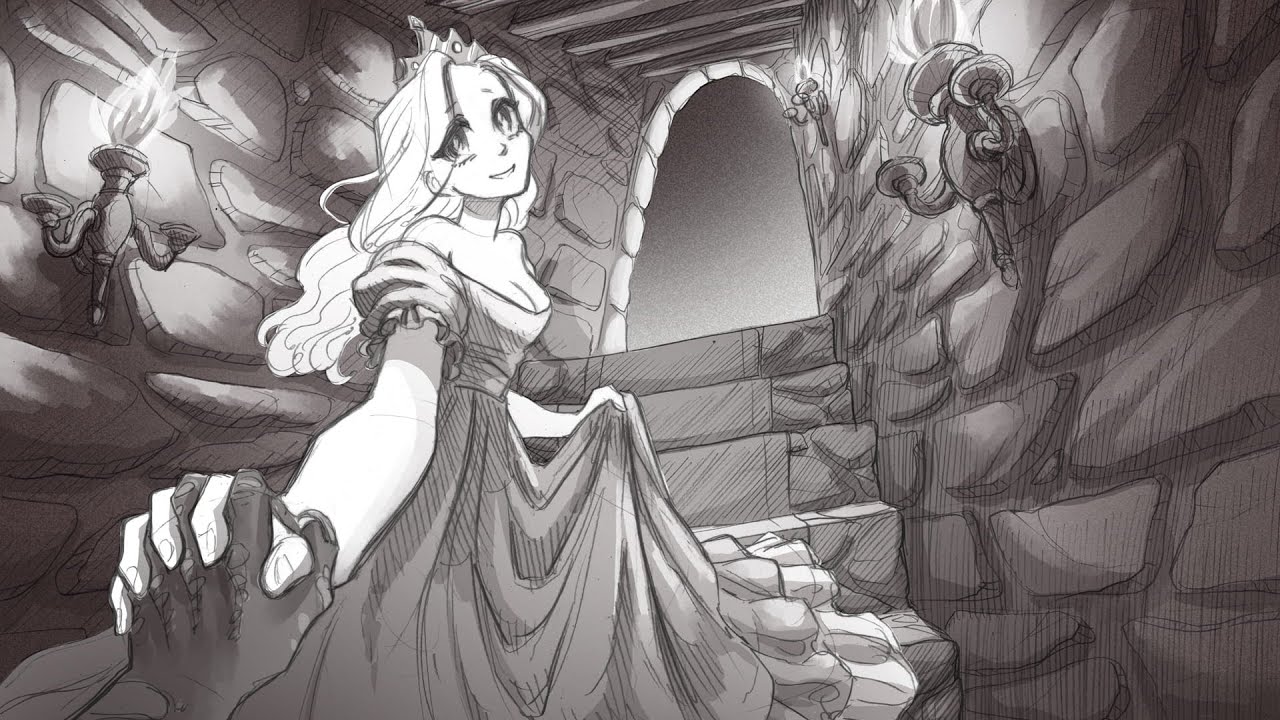 Slay the Princess Stream