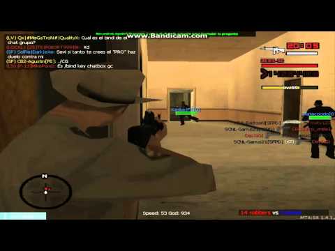 CF| CnR| Jobs,Robbers vs Cops and More |