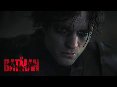 THE BATMAN (2021) Bruce Wayne First Look - DC Fandome Robert Pattinson, Matt Reeves Movie