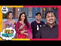 Happu Ki Ultan Paltan Episode 146 New Full Episode Yogesh Tripathi Kamna Pathak हप्पू स�