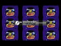 I Accidentally Klasky Csupo Effects Round 1 Vs Everyone