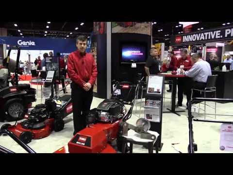 Brush Cutter