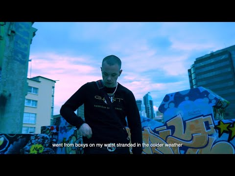 Ljae - What We Do (Music Video)
