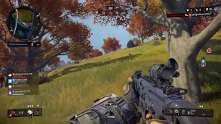 ぐださんの『COD BO4』