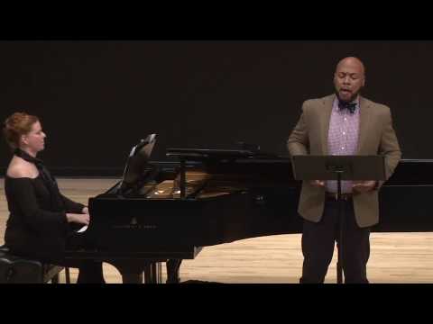 Video thumbnail for Love Rejoices