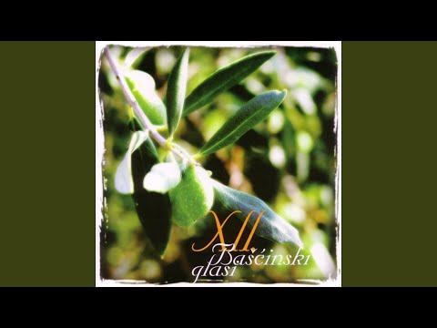 Sušna Zikva Na Škoju