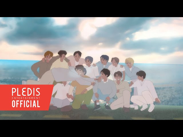 SEVENTEEN set for June comeback