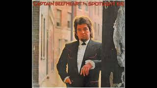 CAPTAIN BEEFHEART - 02 White Jam